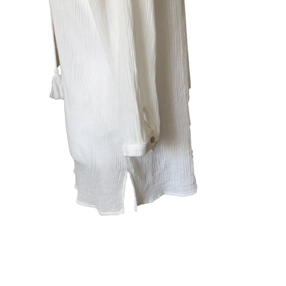 Artisan NY Boho Blouse - Picture 9 of 14